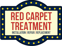 Red Carpet Treatment