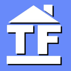 TruFrame logo