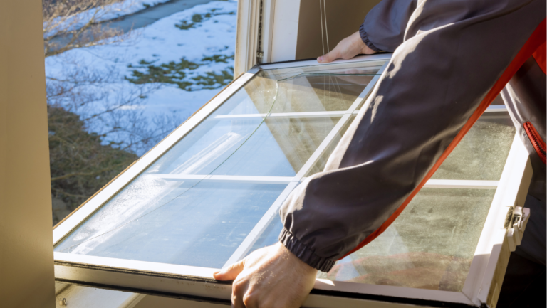 5 Easy Steps for Window Replacement