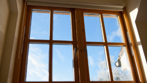 Discover why wood windows are the premier choice for property owners: timeless beauty, unmatched energy efficiency, and customizable design.