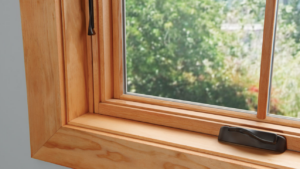 Enhance Your Home with Painted Fiberglass Windows