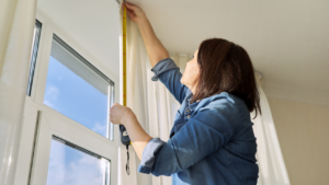 How to Measure Your Replacement Windows