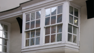 Upgrade Your Historic Home with Replacement Windows
