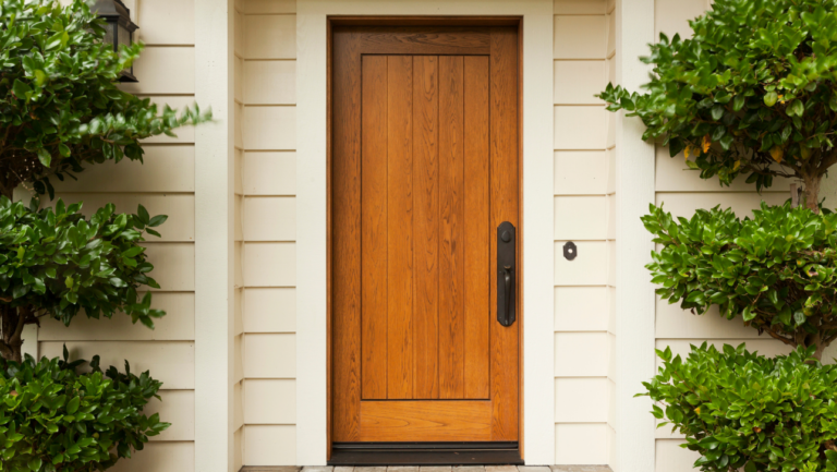 Simpson Doors: Old World Quality for Modern Homes