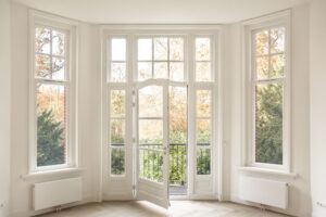 window treatments