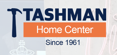 Tashman Logo