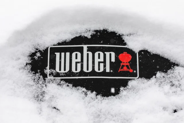 Don't let the cold weather stop you from grilling! Use Weber products to keep the party going all winter long. Swing by your local Tashman Home Center Ace for a selection of Weber grills and accessories!